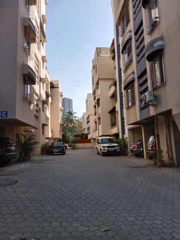 Master Bedroom in 3 BHK Apartment at Baner – for Rent