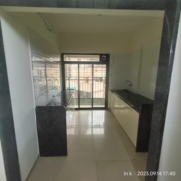 Kitchen in 3 BHK Apartment at Maitri Planet, Kharghar – for Sale