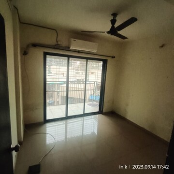 Master Bedroom in 3 BHK Apartment at Maitri Planet, Kharghar – for Sale