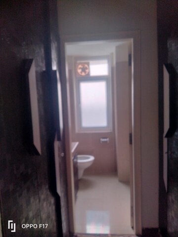 Bathroom in 3 BHK Apartment at Ansal Height 86, Sector 86 – for Rent