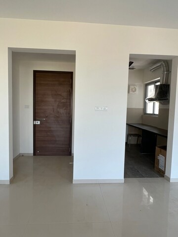 Master Bedroom in 3 BHK Apartment at Kalpataru Jade Residences, Baner – for Rent