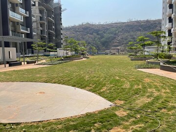 3 BHK Apartment For Rent in Kalpataru Jade Residences, Baner
