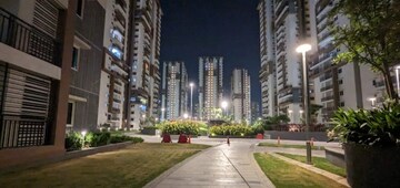 3 BHK Apartment For Rent in Aparna Sarovar, Nallagandla