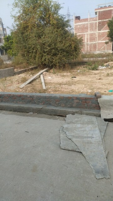  Plot For Sale in Vishal Sahakari Awas Samiti , Siddharth Vihar