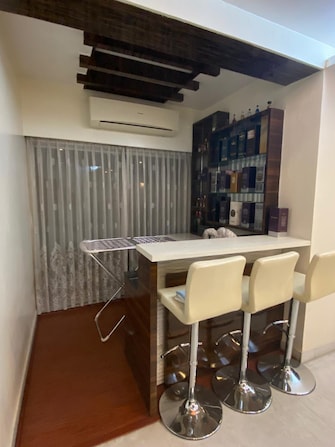 2 BHK Apartment For Rent in Defence Colony Bangalore  8039112