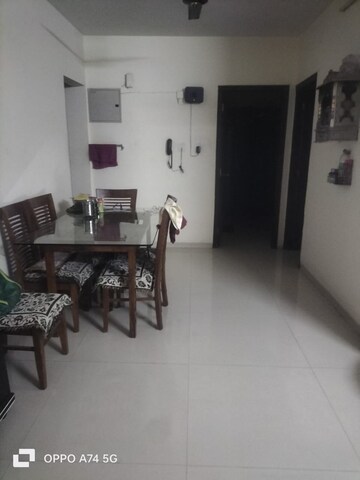 Living Room in 3 BHK Apartment at Om Shivshankar Towers, Kharghar Sector 3 – for Sale