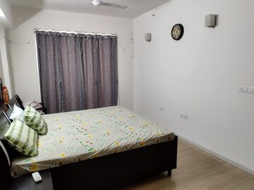 Bedroom in 3 BHK Apartment at DLF The Skycourt, Sector 86 – for Sale