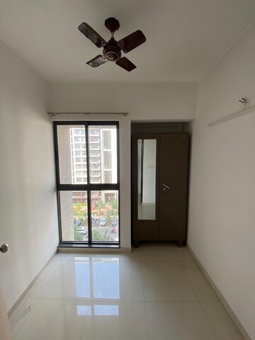 Bedroom in 1.5 BHK Apartment at Lodha Palava City Lakeshore Greens, Dombivli East – for Sale