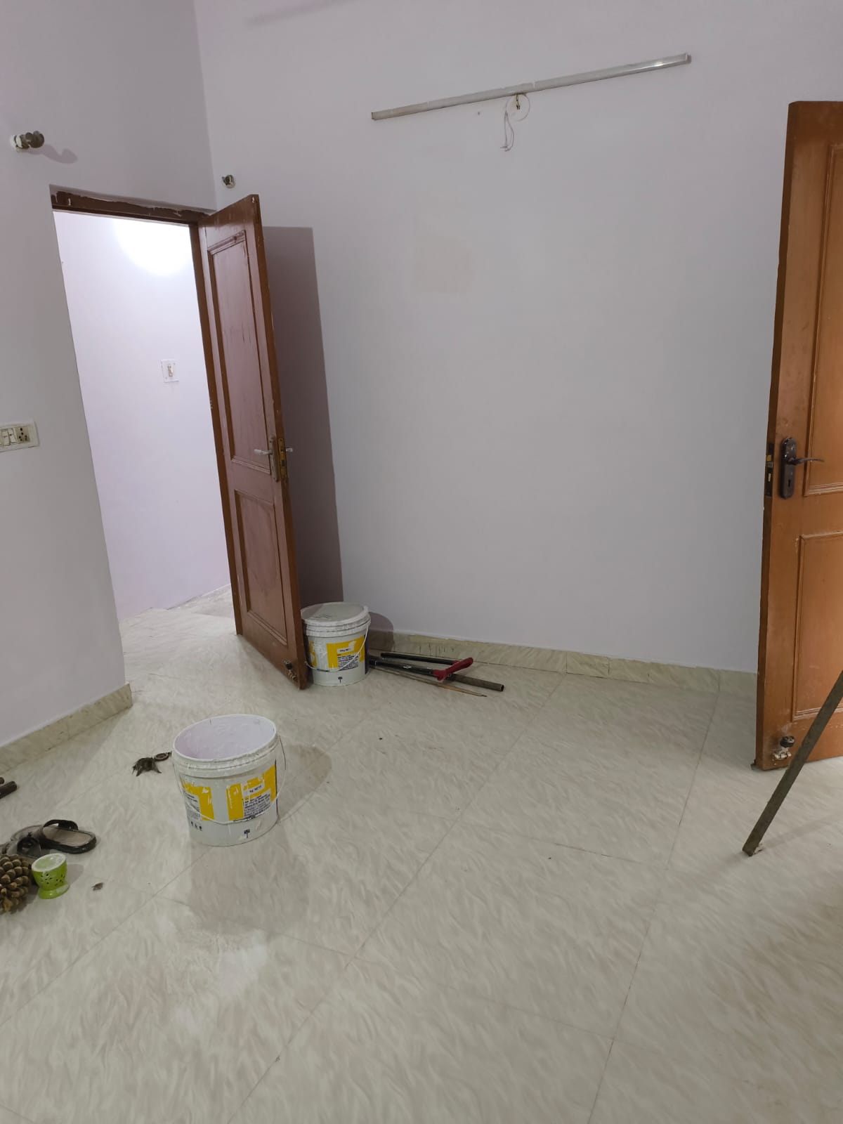 3 BHK + Extra Room Independent House For Sale in Sector 21