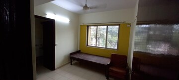 2 BHK Apartment For Sale in Apna Pariwar CHS, Nerul