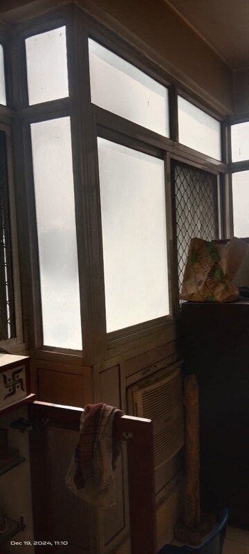 Bedroom in 2 BHK Apartment at Saviour Greenisle, Sain Vihar – for Sale