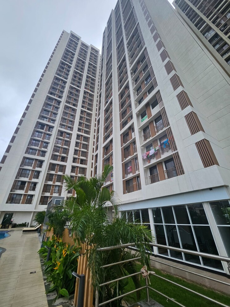 Exterior View, micl-aaradhya-highpark 1 Bedroom 399 Sq.Ft. Apartment In Mira Road Thane 8039131