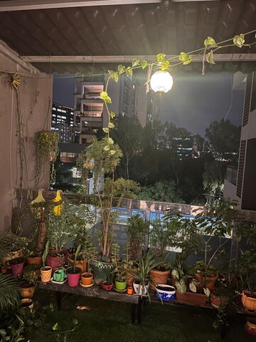 2.5 BHK Apartment For Rent in Pate Life Montage, Sus