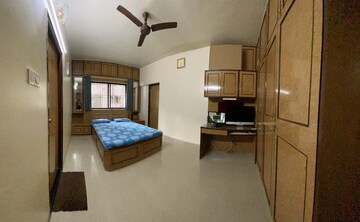 Kitchen in 2.5 BHK Apartment at Pate Life Montage, Sus – for Rent