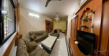 Bedroom in 2.5 BHK Apartment at Pate Life Montage, Sus – for Rent