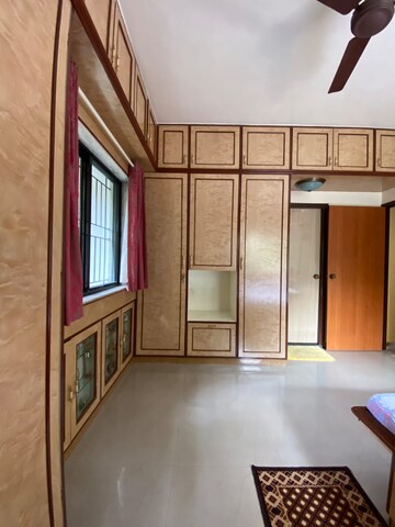 Room in 2.5 BHK Apartment at Pate Life Montage, Sus – for Rent
