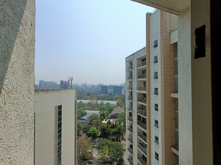 Exterior View, lodha-grandezza 3 Bedroom 972 Sq.Ft. Apartment In Wagle Industrial Estate Thane 8039155