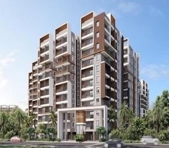 3 BHK Apartment For Resale in Magna Solitaire Peerancheruv  Hyderabad  8039212