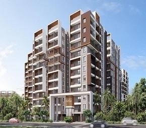 3 BHK Apartment For Sale in Magna Solitaire