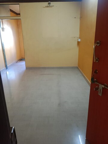 Master Bedroom in 1 RK Apartment at Atharva CHS Goregaon East, Goregaon East – for Rent