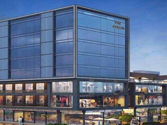 Commercial Shop 300 Sq.Ft. For Rent in Magarpatta City Pune  8039138