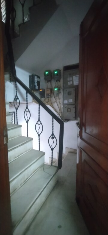 Master Bedroom in 2 BHK Builder Floor at Khirki Extension – for Rent