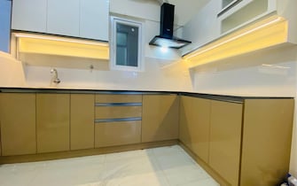 2 BHK Apartment For Rent in Godrej Aqua International Airport Road Bangalore  8039146