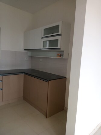 2 BHK Apartment For Rent in Godrej Aqua International Airport Road Bangalore  8039146