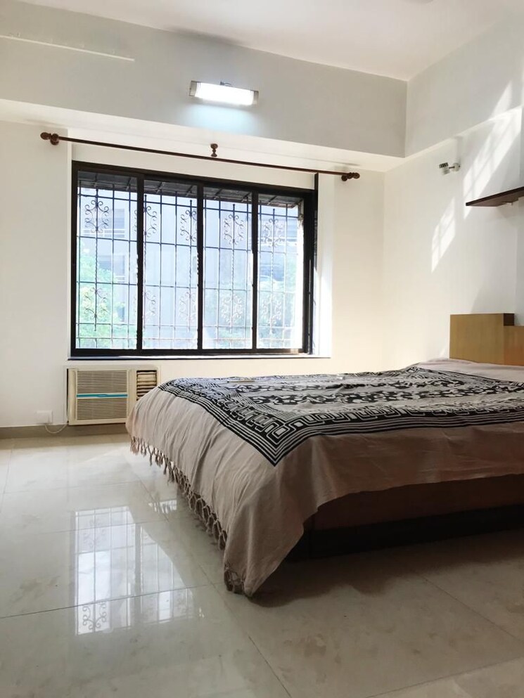 Bedroom, sarkar-residency 1.5 Bedroom 500 Sq.Ft. Apartment In Mazgaon Mumbai 8039158