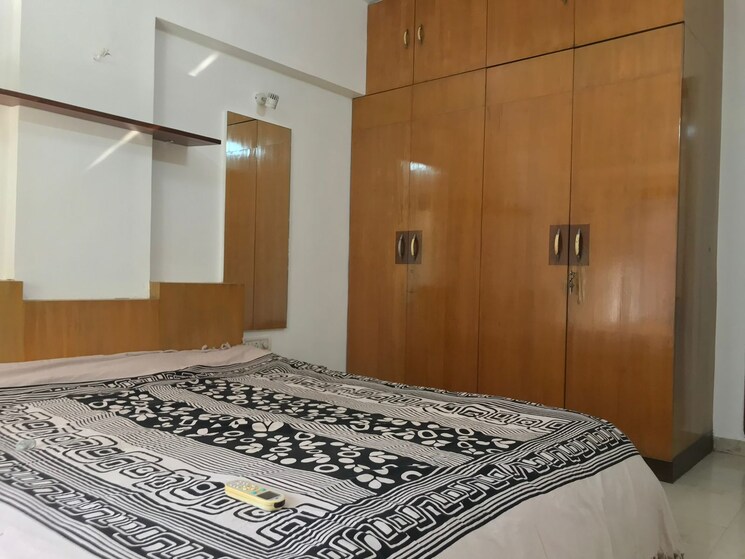 Bedroom, sarkar-residency 1.5 Bedroom 500 Sq.Ft. Apartment In Mazgaon Mumbai 8039158