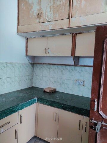 Kitchen in 2 BHK Independent House at Sector 2 – for Rent
