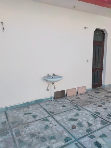 Bathroom in 2 BHK Independent House at Sector 2 – for Rent
