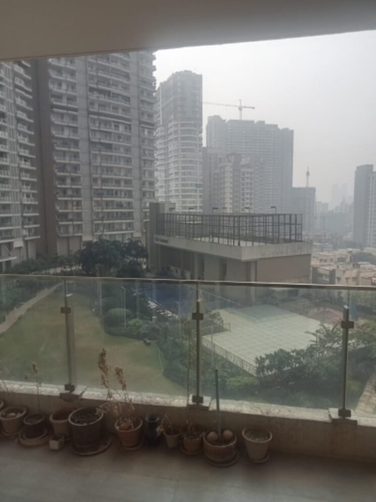 Exterior View, lnt-realty-crescent-bay 2.5 Bedroom 1475 Sq.Ft. Apartment In Parel Mumbai 8039189