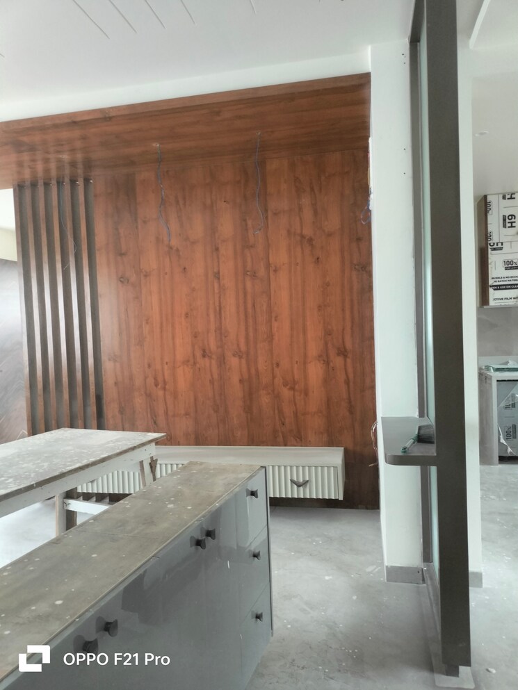 Balcony, magna-solitaire 3 Bedroom 2390 Sq.Ft. Apartment In Peeranchuruvu Hyderabad 8039212