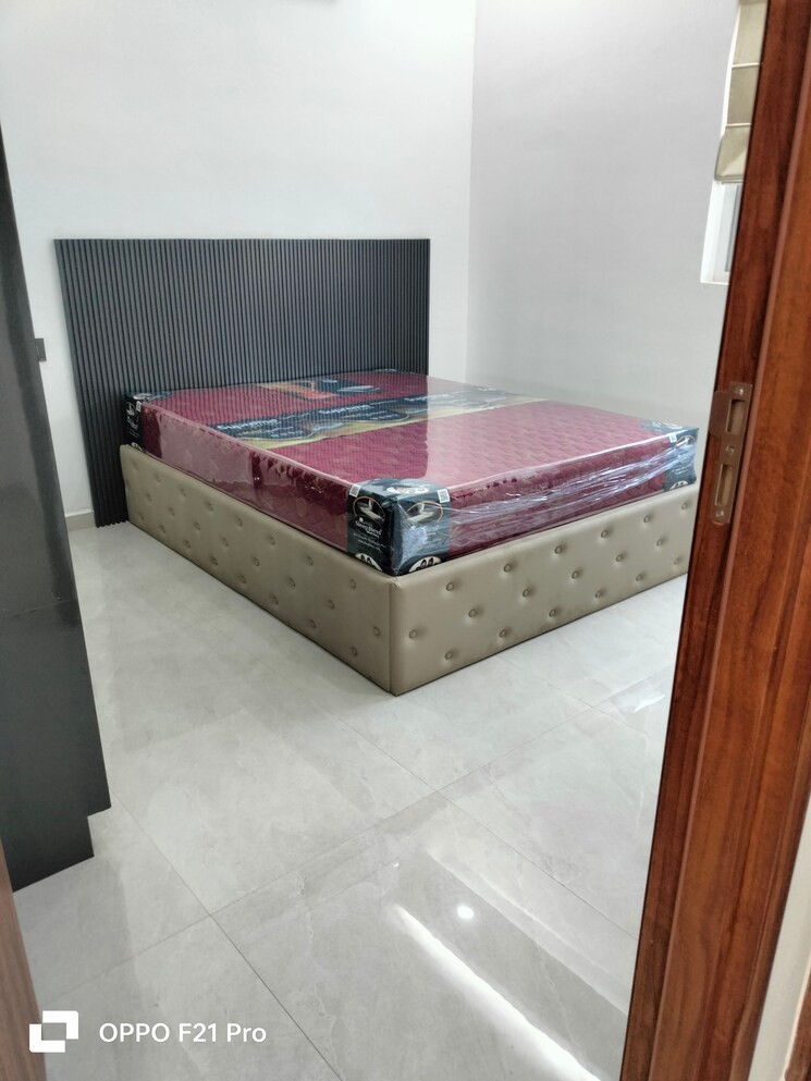 Bedroom, magna-solitaire 3 Bedroom 2390 Sq.Ft. Apartment In Peeranchuruvu Hyderabad 8039212
