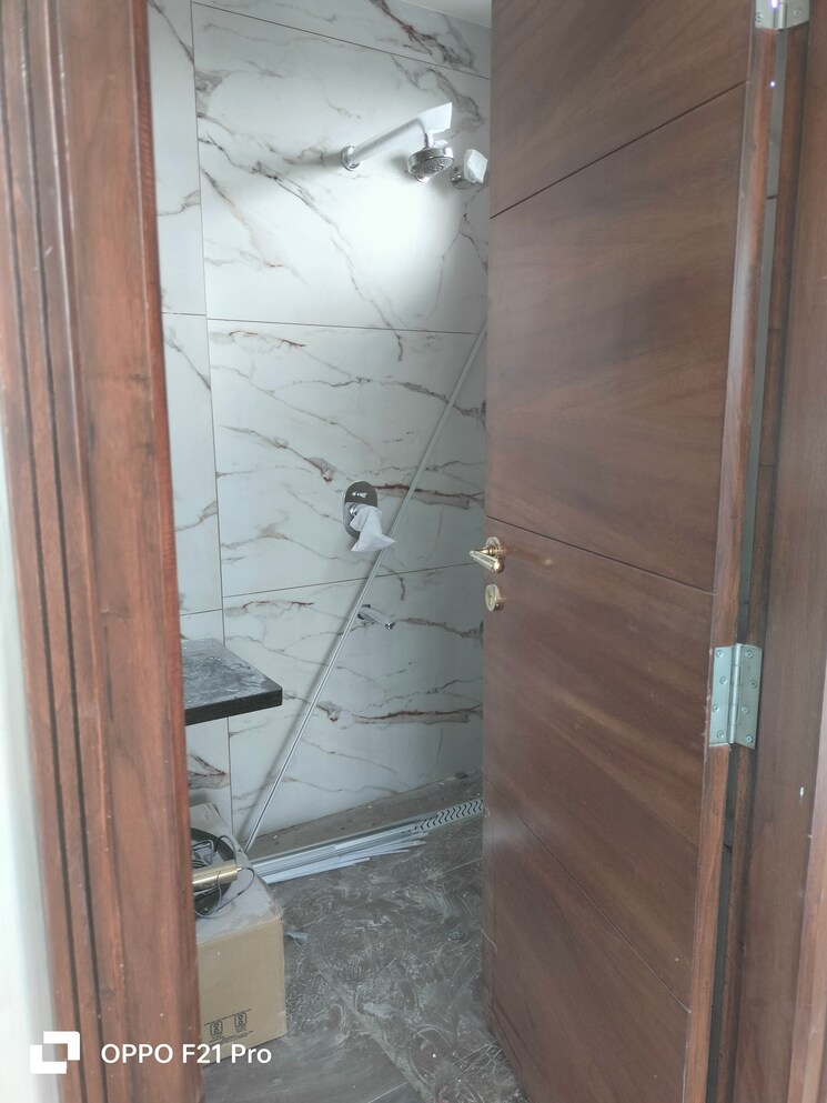 Bathroom, magna-solitaire 3 Bedroom 2390 Sq.Ft. Apartment In Peeranchuruvu Hyderabad 8039212
