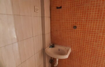 Bathroom in 3 BHK Builder Floor at Vasai West – for Sale