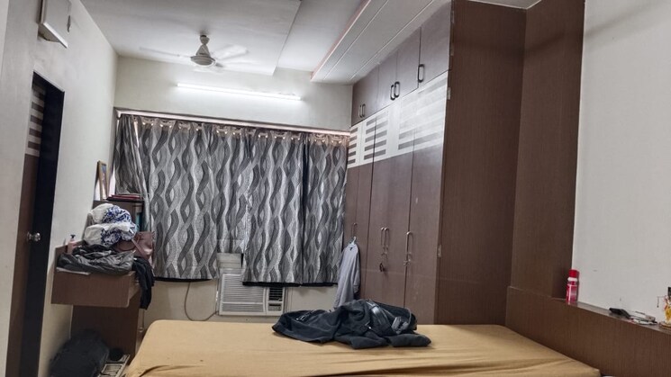 Master Bedroom, park-avenue-apartment-kandivali 2 Bedroom 725 Sq.Ft. Apartment In Kandivali West Mumbai 8039211