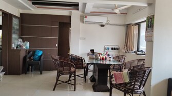 2 BHK Apartment For Rent in Park Avenue Apartment Kandivali Kandivali West Mumbai  8039211