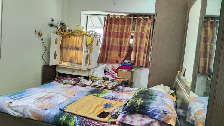 Bedroom, park-avenue-apartment-kandivali 2 Bedroom 725 Sq.Ft. Apartment In Kandivali West Mumbai 8039211