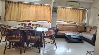 2 BHK Apartment For Rent in Park Avenue Apartment Kandivali Kandivali West Mumbai  8039211