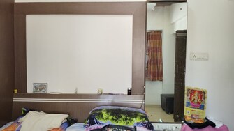 2 BHK Apartment For Rent in Park Avenue Apartment Kandivali Kandivali West Mumbai  8039211