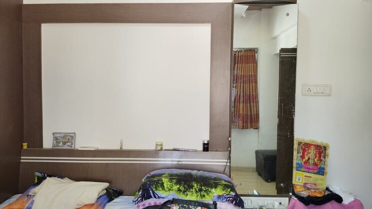 Bedroom, park-avenue-apartment-kandivali 2 Bedroom 725 Sq.Ft. Apartment In Kandivali West Mumbai 8039211