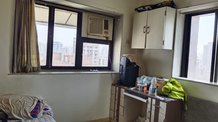 Kitchen, park-avenue-apartment-kandivali 2 Bedroom 725 Sq.Ft. Apartment In Kandivali West Mumbai 8039211