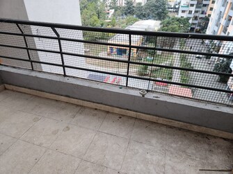 3 BHK Apartment For Rent in Manav Silver Skyscapes Wakad Pune  8039209