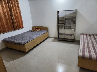 3 BHK Apartment For Rent in Manav Silver Skyscapes Wakad Pune  8039209