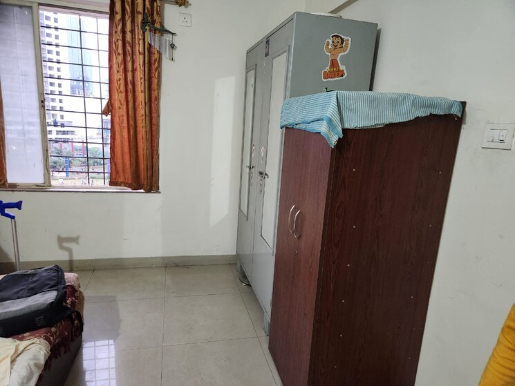 Bathroom, manav-silver-skyscapes 3 Bedroom 1471 Sq.Ft. Apartment In Wakad Pune 8039209