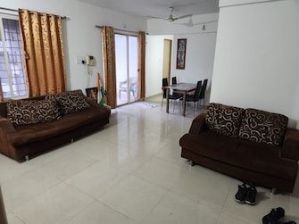 3 BHK Apartment For Rent in Manav Silver Skyscapes Wakad Pune  8039209