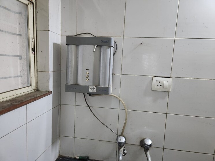 Bathroom, manav-silver-skyscapes 3 Bedroom 1471 Sq.Ft. Apartment In Wakad Pune 8039209