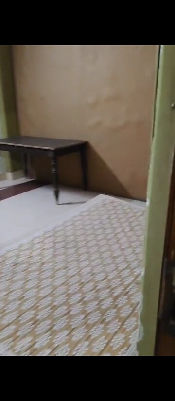 Master Bedroom in 1 RK Builder Floor at Mehrauli – for Rent
